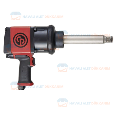 Chicago Pneumatic CP7776-6 Havalı Somun Sıkma 1