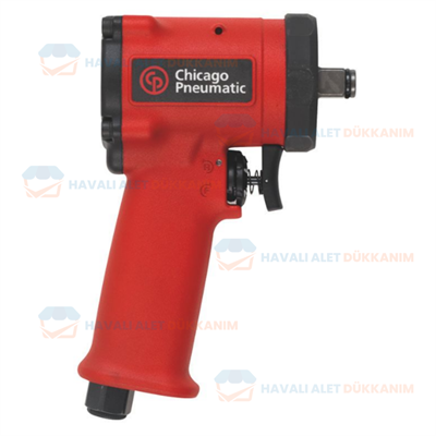 Chicago Pneumatic CP7732 Havalı Somun Sıkma 1/2
