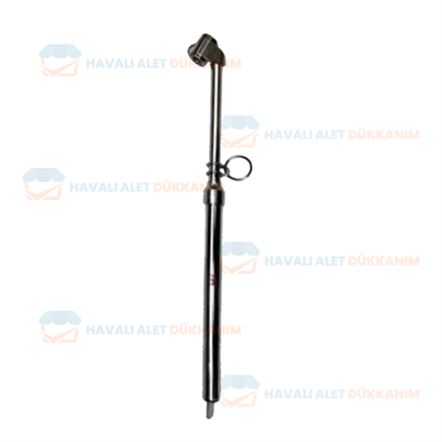 NT Tools NT1034 Çubuklu Lastik Havası Ölçer