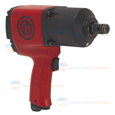 Chicago Pneumatic CP7630 Havalı Somun Sıkma 3/4