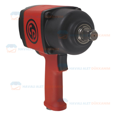 Chicago Pneumatic CP7763 Havalı Somun Sıkma 3/4