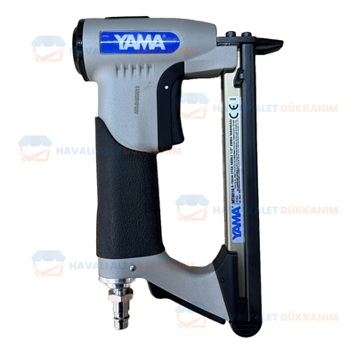 YAMA YAT-MT8016 Havalı Zımba Tabancası 6-16 mm