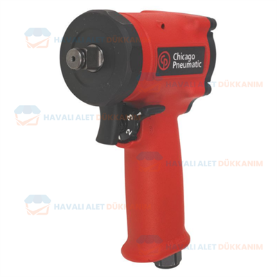 Chicago Pneumatic CP7732 Havalı Somun Sıkma 1/2