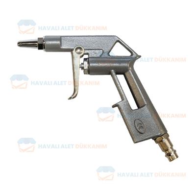 NT Tools NTTHC1 Metal Hava Tabancası