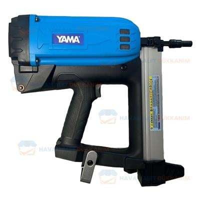 YAMA YAT-GNX40 Gazlı Betona Çivi Çakma Tabancası