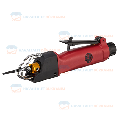 Chicago Pneumatic CP7900 Havalı Testere 1/4
