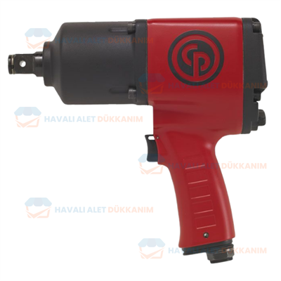Chicago Pneumatic CP7630 Havalı Somun Sıkma 3/4