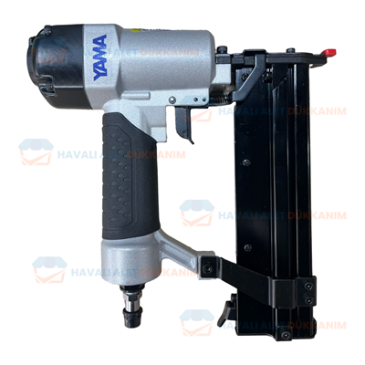 YAMA YAT-F50-9040-CB310 Havalı Zımba / Çivi Çakma Makinesi