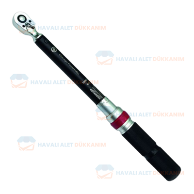 Chicago Pneumatic CP8910 E Tork Anahtarı 3/8