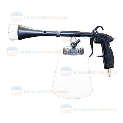 NT Tools NTT90 Depolu Metal Temizlik Tabancası
