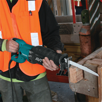Makita JR3070CT Elektrikli Tilki Kuyruğu Testere
