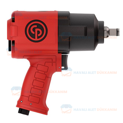 Chicago Pneumatic CP7741 Havalı Somun Sıkma 1/2