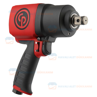 Chicago Pneumatic CP7769 Havalı Somun Sıkma 3/4