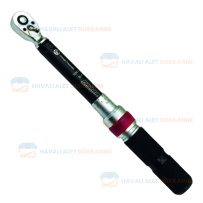 Chicago Pneumatic CP8905 E Tork Anahtarı 1/4