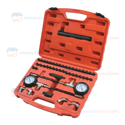 NT Tools NT0141 ABS Fren ve Fren Basınç Test Cihazı