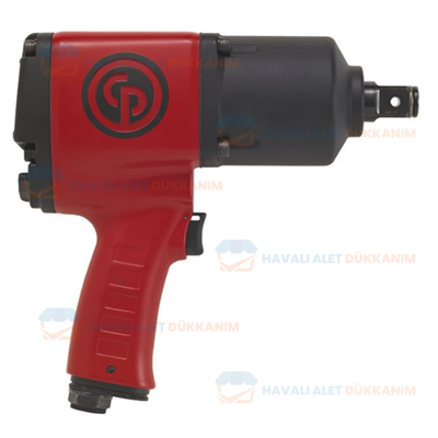 Chicago Pneumatic CP7630 Havalı Somun Sıkma 3/4