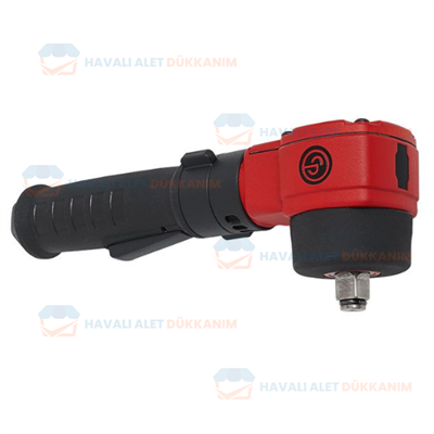 Chicago Pneumatic CP7737 Havalı Somun Sıkma 1/2