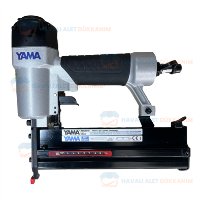 YAMA YAT-F50-9040-CB310 Havalı Zımba / Çivi Çakma Makinesi