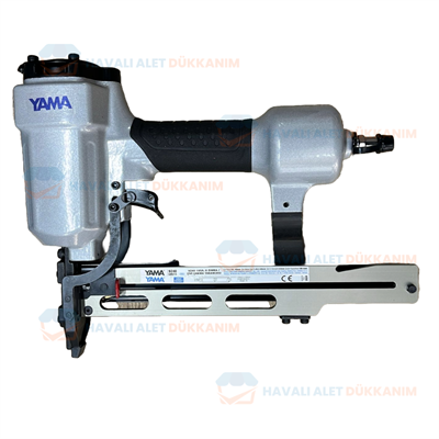 YAMA YAT-9240-GM215 Havalı Zımba Tabancası 25-40 mm