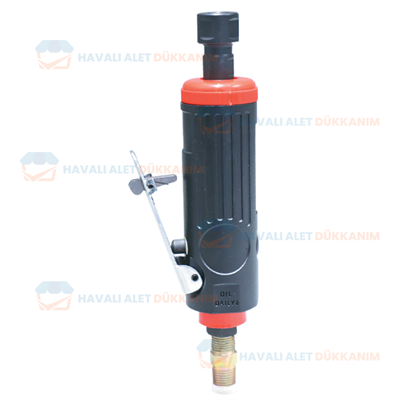 NTAirTools NTX-6670 Havalı Kalıpçı Taşlama 6 mm