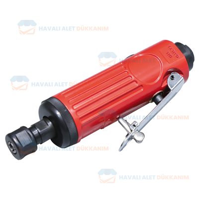 NTAirTools NTX-6676 Havalı Kalıpçı Taşlama 6 mm