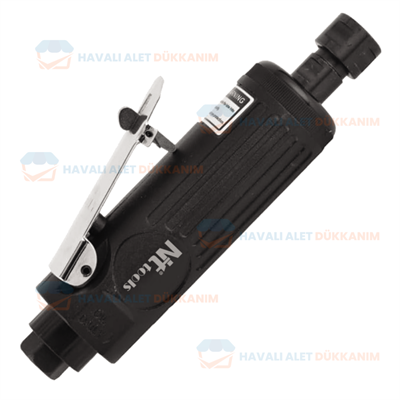 NTAirTools NTX-6669 Havalı Kalıpçı Taşlama 6 mm