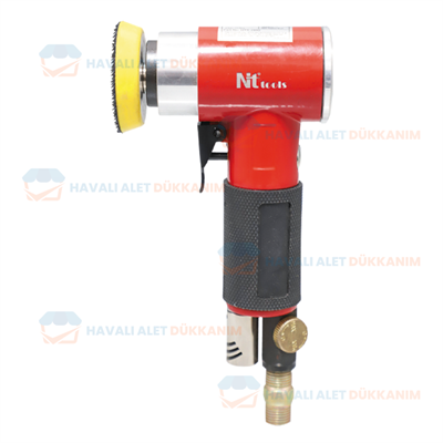 NTAirTools NTX-2942 Havalı Mini Polisaj 70 mm