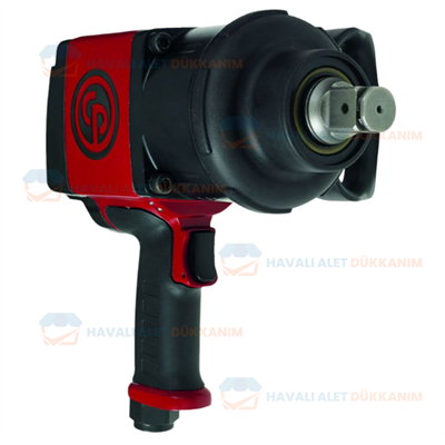 Chicago Pneumatic CP7776 Havalı Somun Sıkma 1