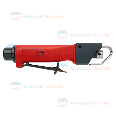 Chicago Pneumatic CP7900 Havalı Testere 1/4