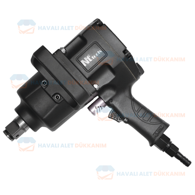 NTAirTools NTX-7379 Havalı Kabzalı Somun Sökme 1