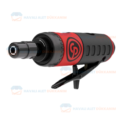 Chicago Pneumatic CP7405 Havalı Kalıpçı Taşlama Makinesi 1/4