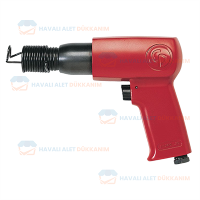 Chicago Pneumatic CP7111HK Havalı Çekiç 10.2 mm