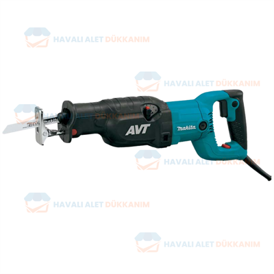 Makita JR3070CT Elektrikli Tilki Kuyruğu Testere