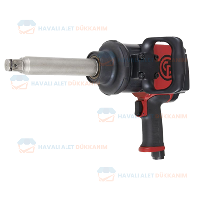 Chicago Pneumatic CP7776-6 Havalı Somun Sıkma 1