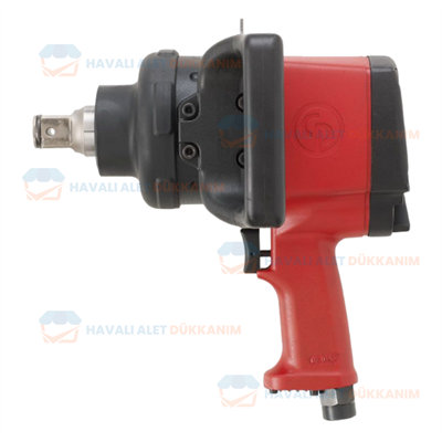 Chicago Pneumatic CP6910-P24 Havalı Somun Sıkma 1