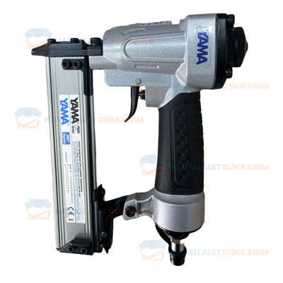 YAMA YAT-P630-DC403 Havalı Başlıksız Çivi Çakma Tabancası