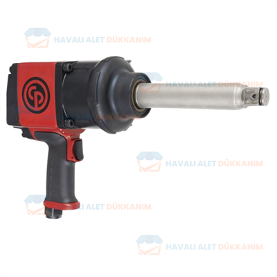 Chicago Pneumatic CP7776-6 Havalı Somun Sıkma 1