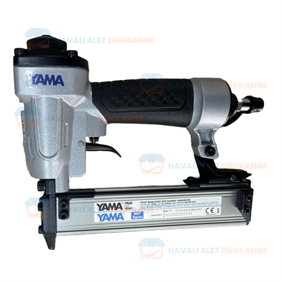 YAMA YAT-P630-DC403 Havalı Başlıksız Çivi Çakma Tabancası