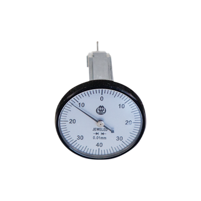 Dikey Salgı Saati 0.8x0.01mm