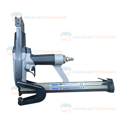 YAMA YAT-P88U-B Havalı Keçe Tabancası 18-22 mm