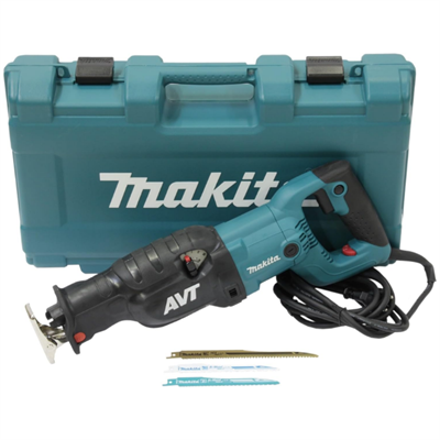 Makita JR3070CT Elektrikli Tilki Kuyruğu Testere