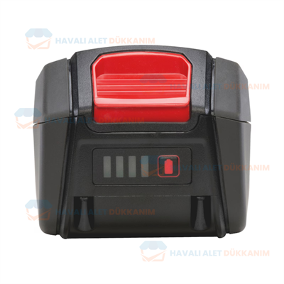 Würth 5703420000 Akü Li-ion 18 V BASIC M-CUBE