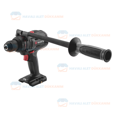 Würth 5701404000 Akülü Matkap Bataryasız