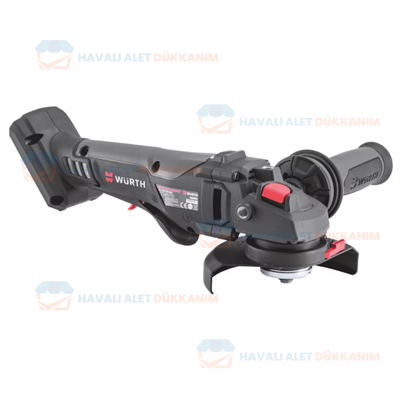 Würth 5701446005 Akülü Avuç İçi Taşlama