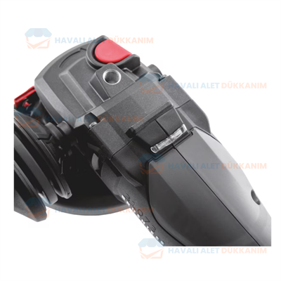 Würth 5701446005 Akülü Avuç İçi Taşlama