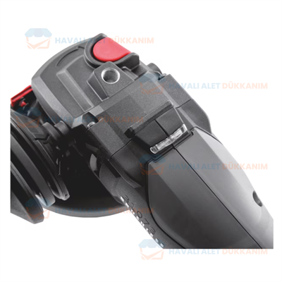 Würth 5701448000 Akülü Avuç İçi Taşlama Bataryasız