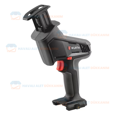 Würth 5701109002 Akülü Kılıç Testere