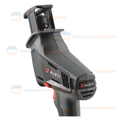 Würth 5701109002 Akülü Kılıç Testere