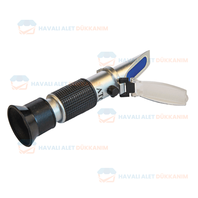 NT Tools NTRM01 Refraktometre