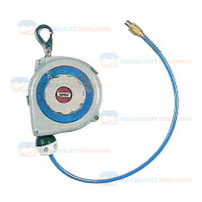 SUNTECH LR-09 Hortumlu Balanser 1,50 Kg
